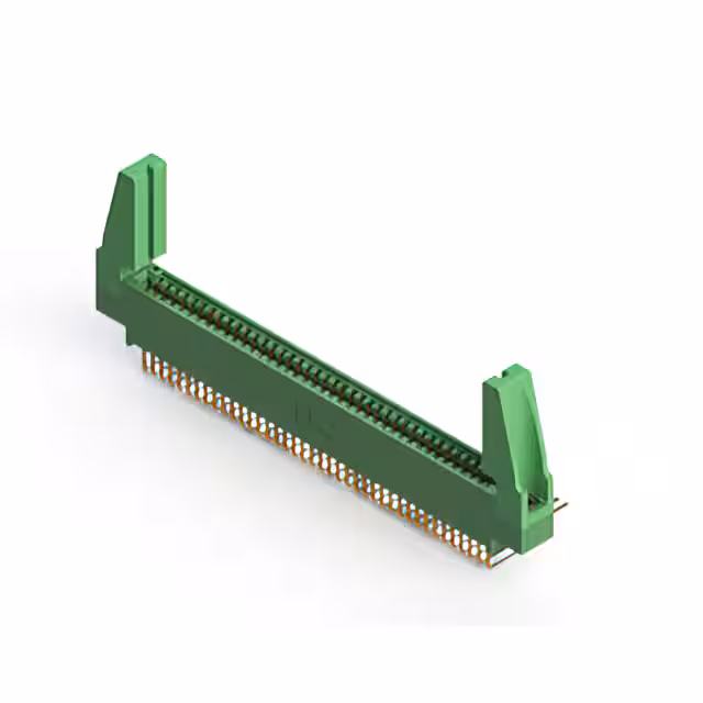 345-080-558-888 EDAC Inc.  Edgeboard Connectors